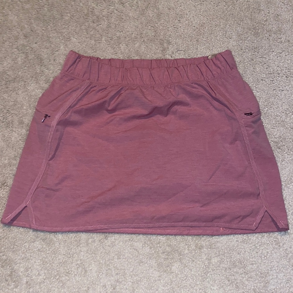 Calia skirt NWT